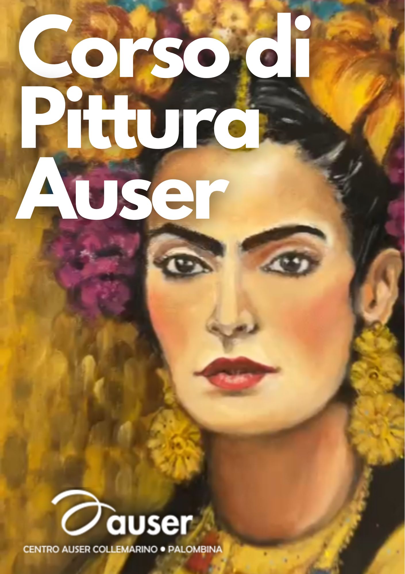 Corso di pittura